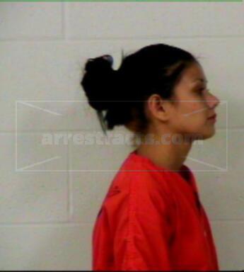 Brittany Nicole Medrano