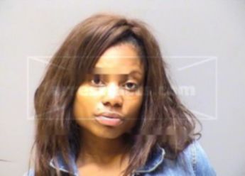 Deloren Marshall