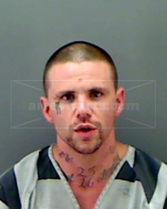 Robert Micheal Wood