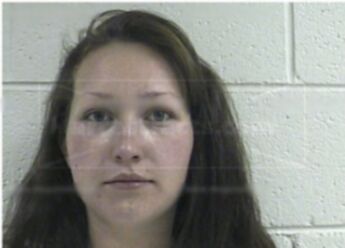 Hall Aimee Nicole