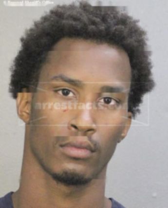 Javon Romero Darby