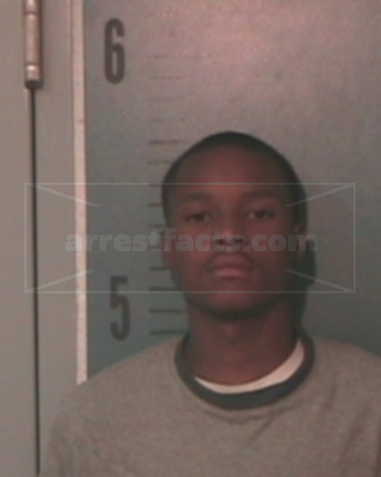 Tyrell Ale Daniels