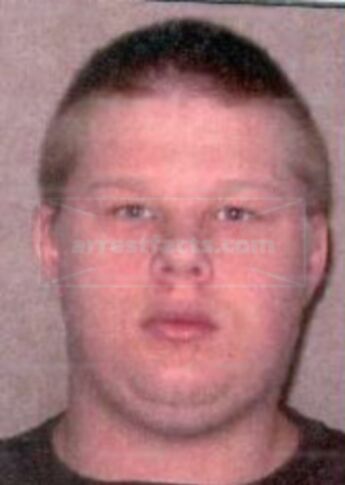 Nathan James Benage