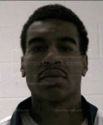 Kenard Sabastian Johnson