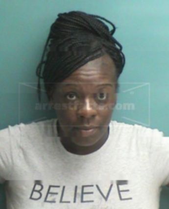 Rynikki Oshay Williams