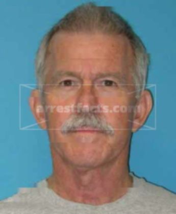 Thomas Earl Free