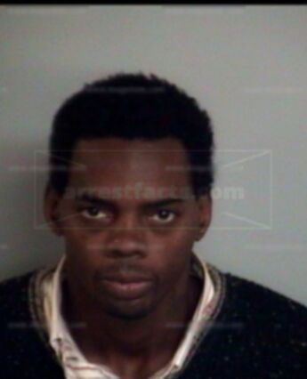 Chester Jerome Jefferson