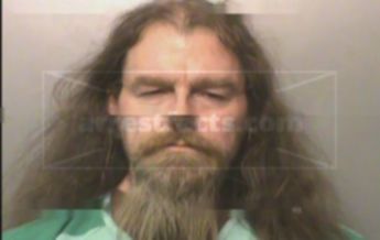 Rodney Albert Ledbetter