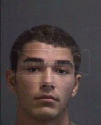 Ricardo Pablo Villasenor