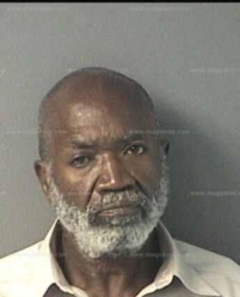 Larry Leon Cooper