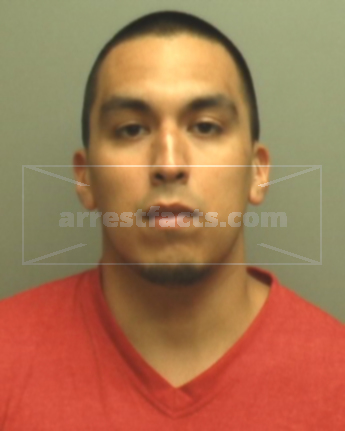 James Michael Gonzalez
