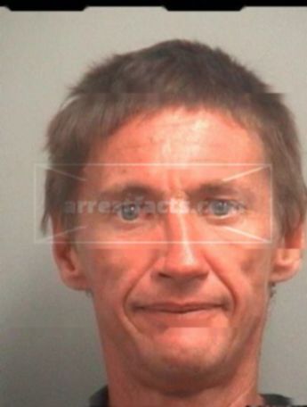 Clark Anthony Montgomery
