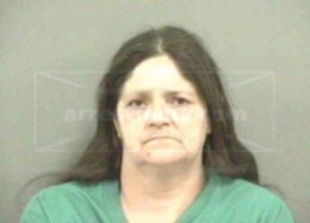 Sharon Yates