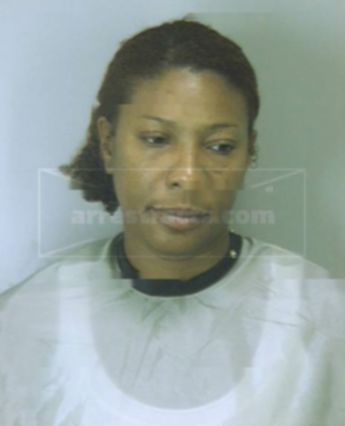 Myra Vanessa Burrell