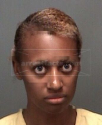 Meilla Rena Sims