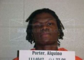 Alquino J Porter