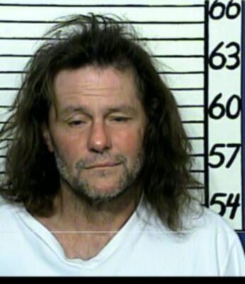 Rodney Carl Bark