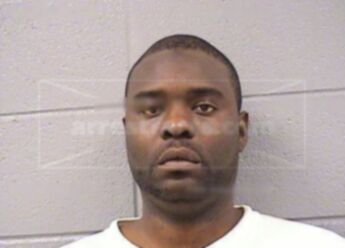 Anthony Mckinley
