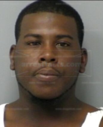 Lamorris Antwan Williams