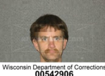 Caleb W Albrecht