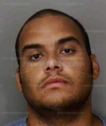 Alvin John Arteaga