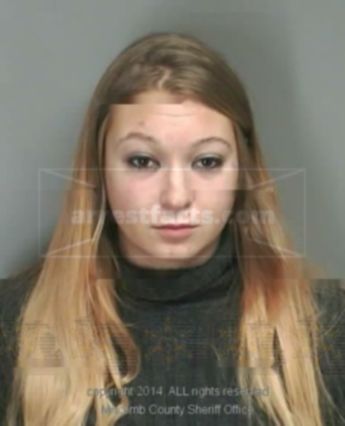 Katelyn Marie Poole