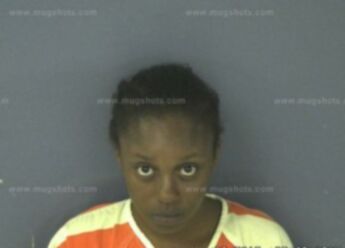 Victoria Nicole Smith