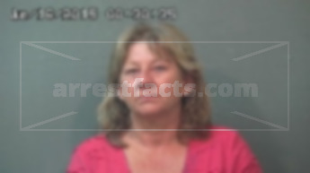 Christine Lynn Pickett