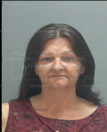 Loretta Jenell Peavy