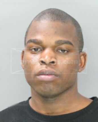 Nathan Marion Campbell