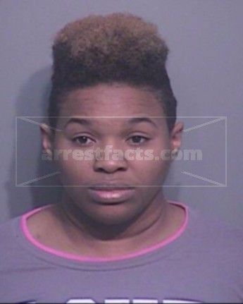 Jimese Lashawn Pritchett
