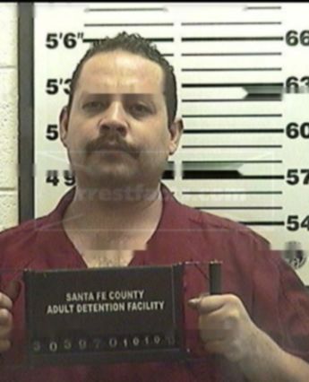 Arthur Gonzales