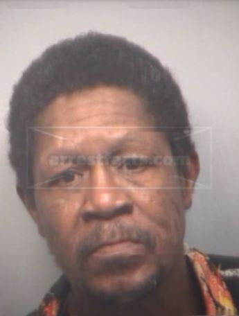 Dallas Clarence Roberson