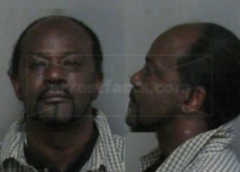 Gregory Dickey