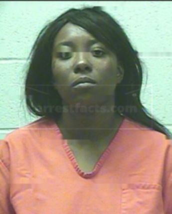 Sabrina M Belcher