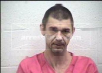 Gregory Wayne Thompson