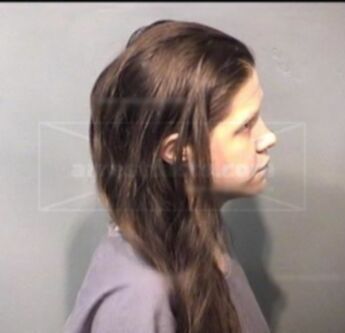 Ashley Nicole Hoss