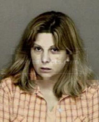 Jacqueline Wainscott