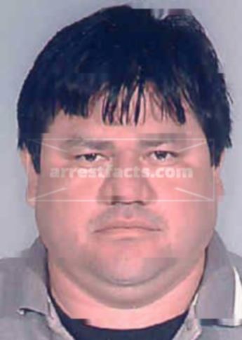 Fredy Ottoniel Alonzo Carcamo