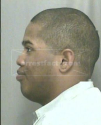 Timothy Paul Perry