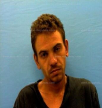 Rickey Wade Brasuell