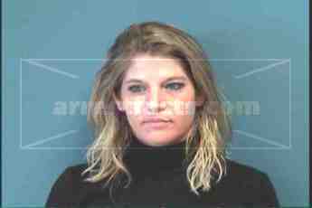 Heidi Racquel Andrews