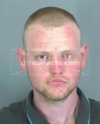 Tyler Franklin Hyman