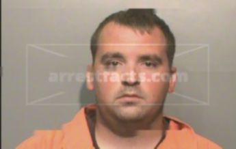 Aaron Lee Montz