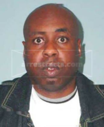 Wallace Anthony Bagley