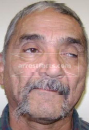 Richard Floyd Tafoya