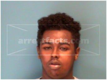 Mohamed Mahad Mumin