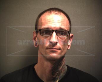 Brandon Priest Gast