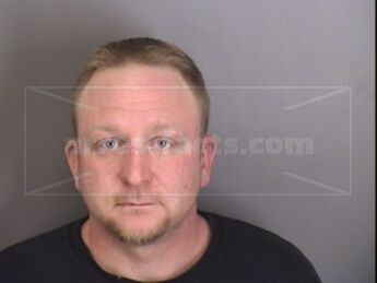 Christopher Jacob Root