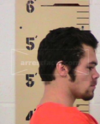 Jason Patrick Smith